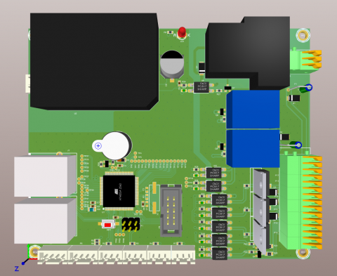 SPA CHAIR CONTROLLER_02